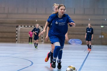 Bild 140 - C-Juniorinnen Landesmeisterschaften